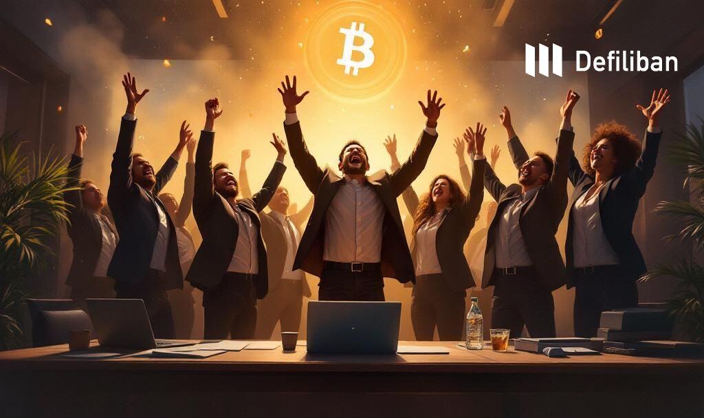 Strategy Acquires 397 BTC in Major Purchase