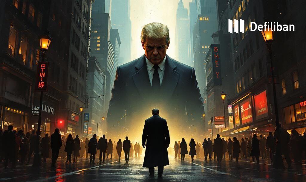 Jackie Chan Not Confirmed for Netflix's Crypto Kingpin Documentary