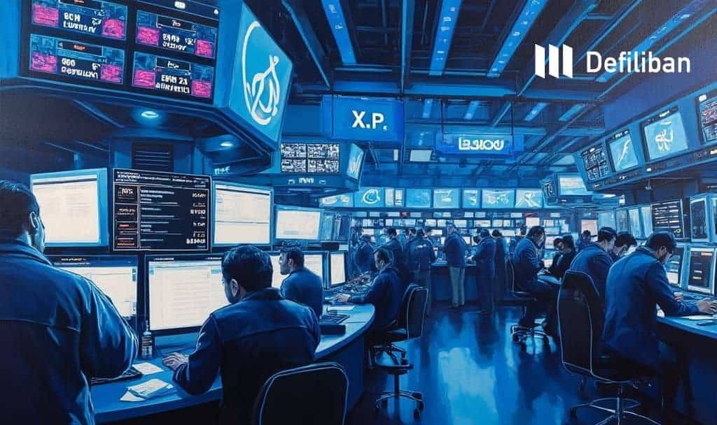 Spot XRP ETF Launch Expected Within Two Weeks