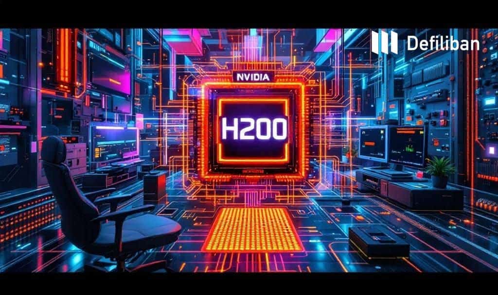 Nvidia AI Chips Export Review by U.S. Government Announced