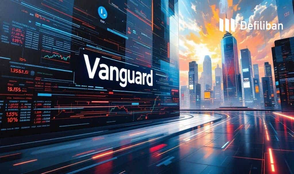 Vanguard Launches Canary Litecoin ETF, Price Jumps 10%