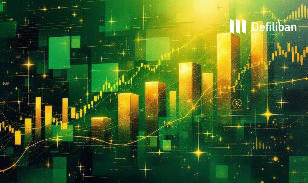 XRP ETFs Attract $756 Million in 11 Days