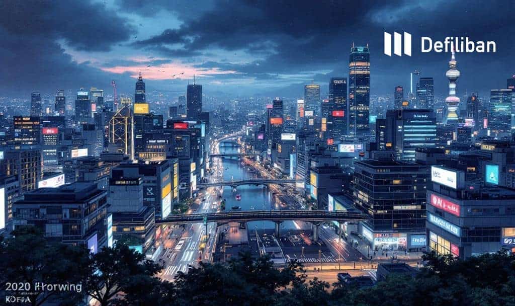 South Korea Enhances Crypto Exchange Accountability After Upbit Hack