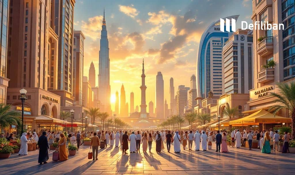 Saudi Arabia Opens Financial Markets to Foreign Investors