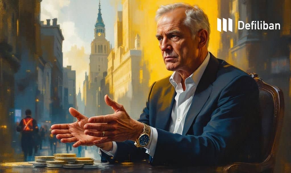 Peter Schiff Warns Against Bitcoin Investment Strategies