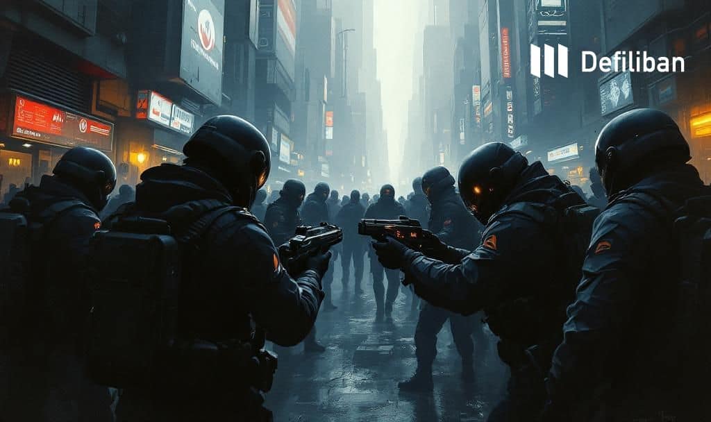 Iran Seizes Starlink Terminals Amid Ongoing Protests