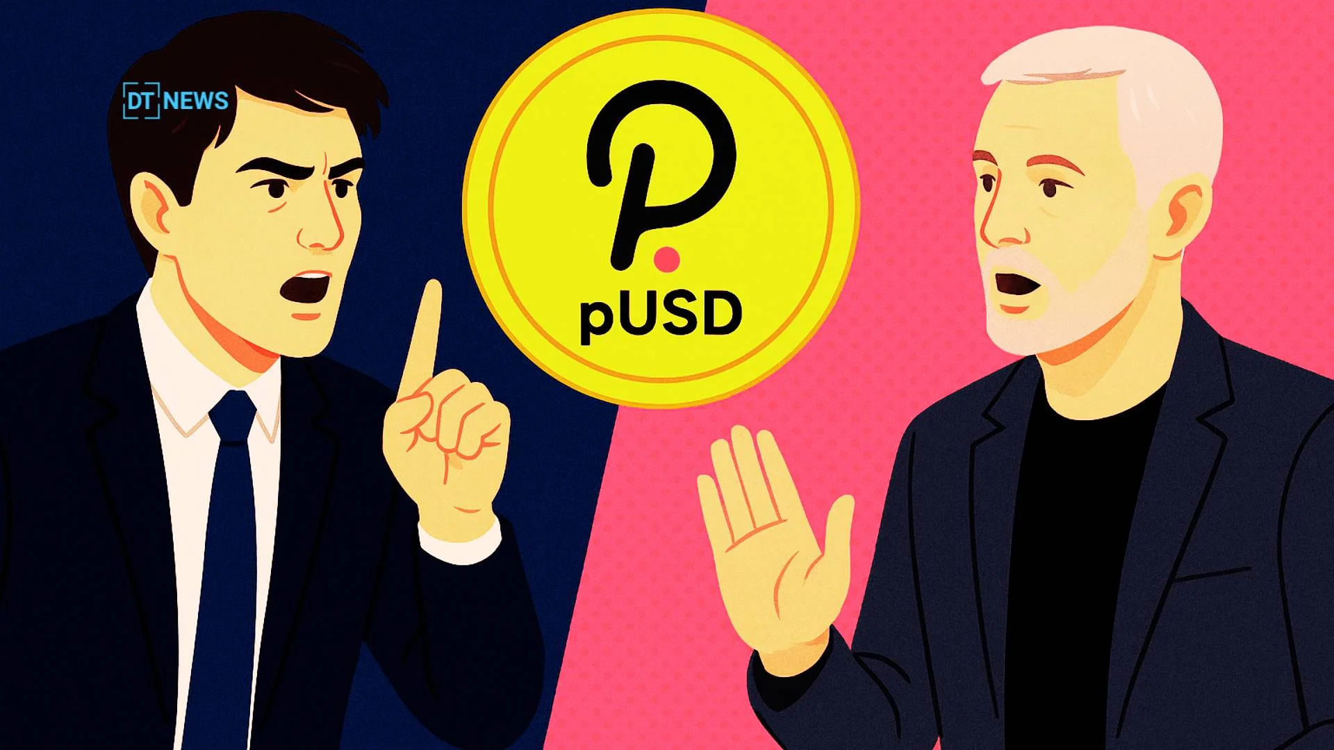 Can Polkadot’s New Stablecoin Succeed Where Terra Failed?