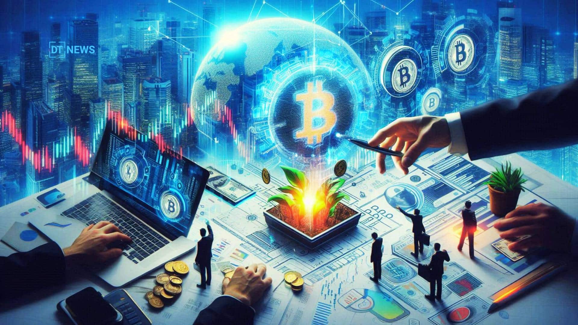 SEC and Nasdaq Target 2026 for Tokenized Stock Trading