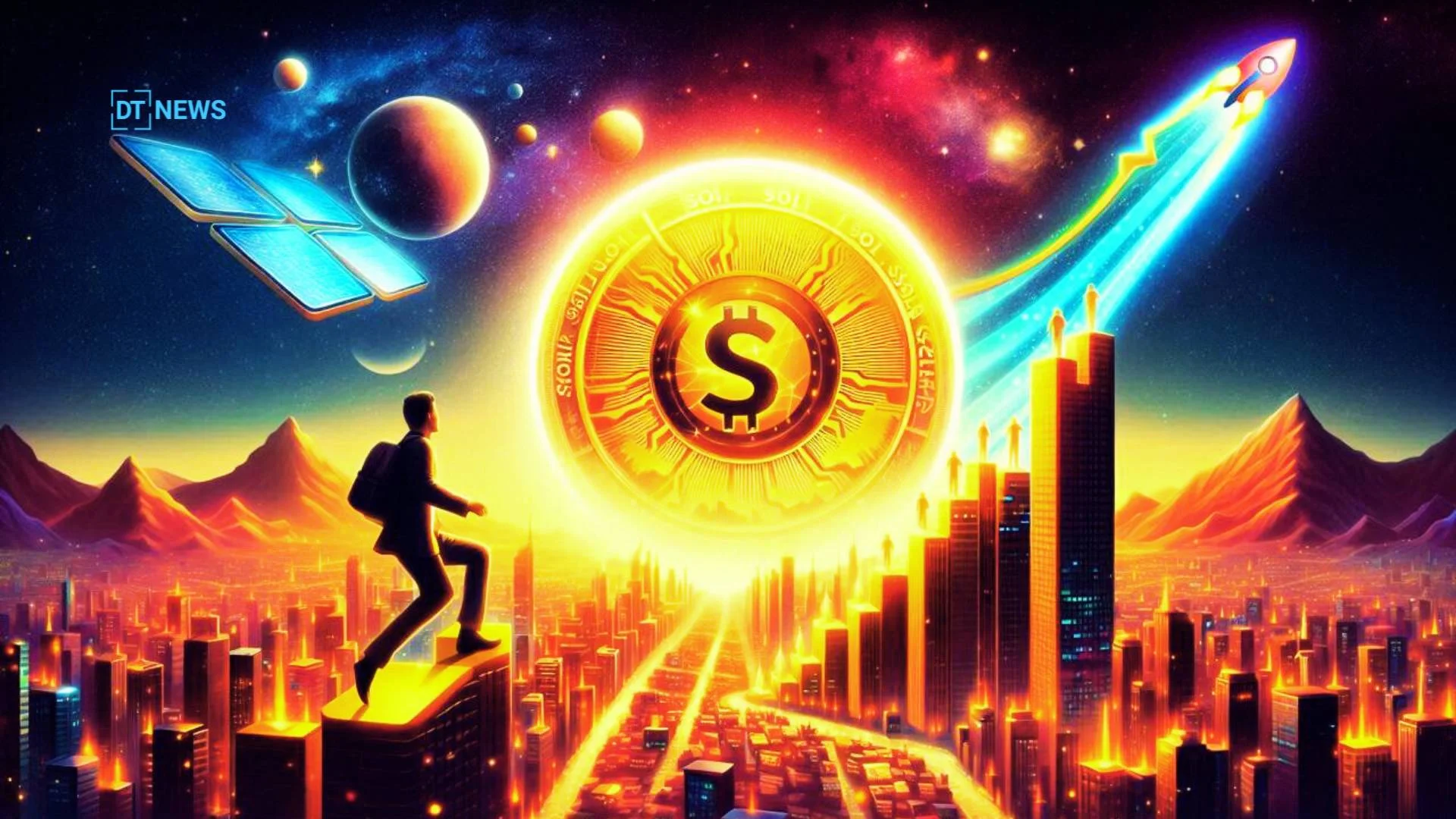 Solana’s Rally Explained: How $15B in Stablecoins and ETF Flows Pushed $SOL Higher