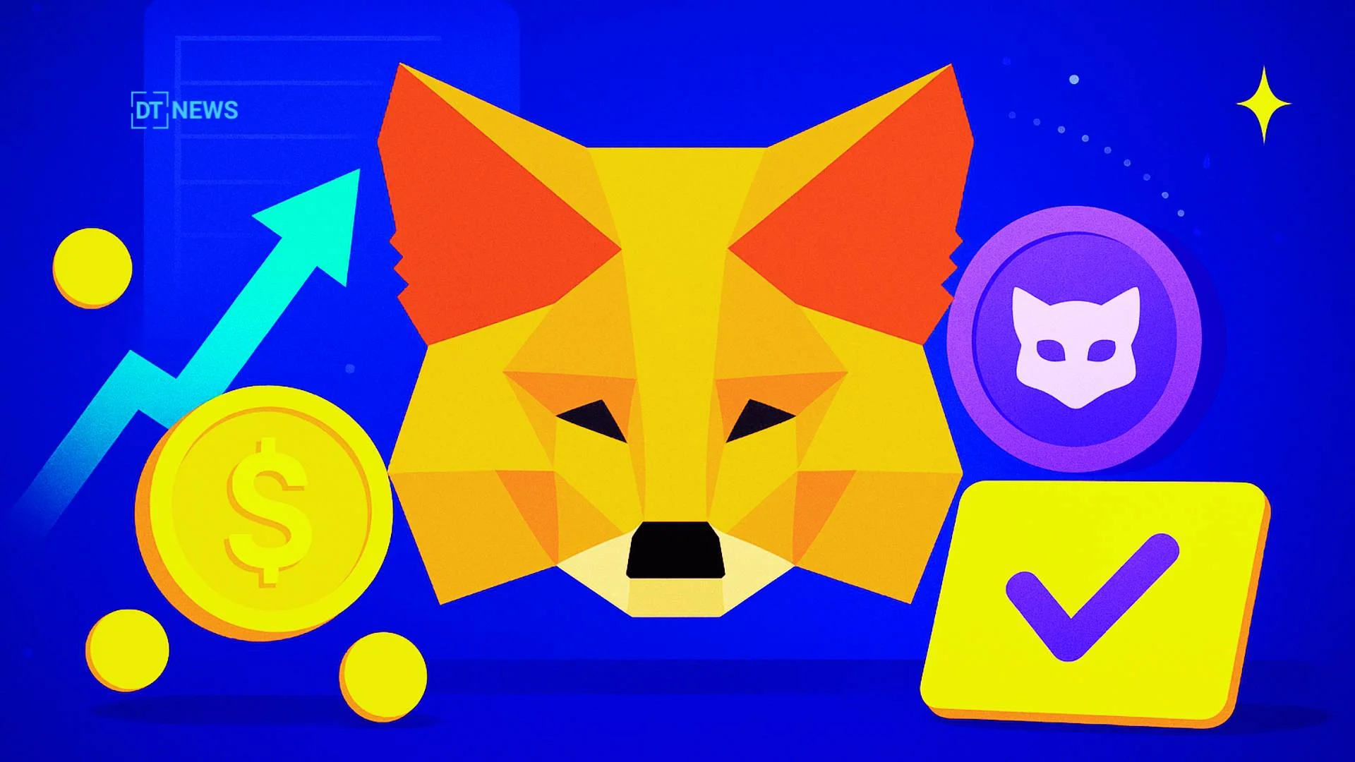 MetaMask to Distribute $30 Million Through New Rewards Program
