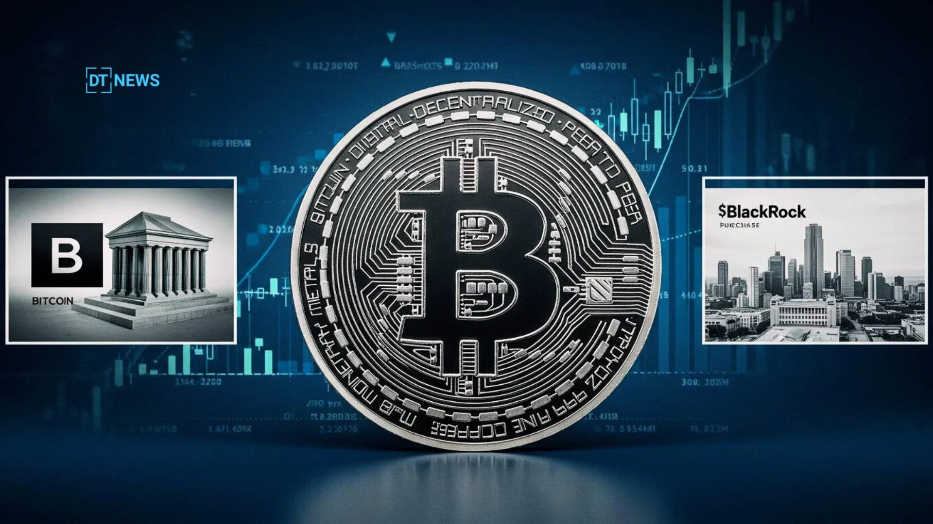 BlackRock Buys $60M in Bitcoin During Sell-Off, Signaling Institutional Conviction