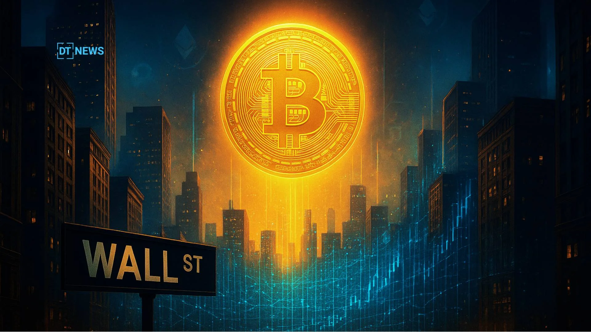 The Bull Run That Broke Crypto’s Spirit and How Institutions Made It Happen