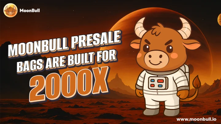 Stellar Price Prediction – $0.41 Target and Polkadot DOT Hub Update Put MoonBull Presale in the Top Crypto to Buy List
