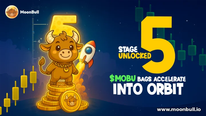 Crypto Market Watch: BNB, HYPE, and MoonBull ($MOBU) – Analysts Pick the Best Crypto to Invest This Week in 2025