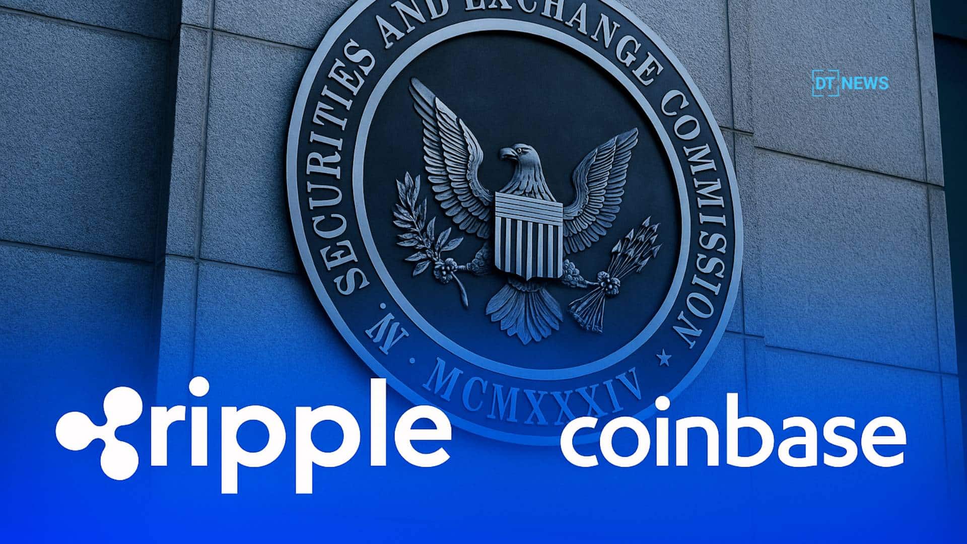 Ripple and Coinbase Recognized as Qualified Custodians in SEC Guidance