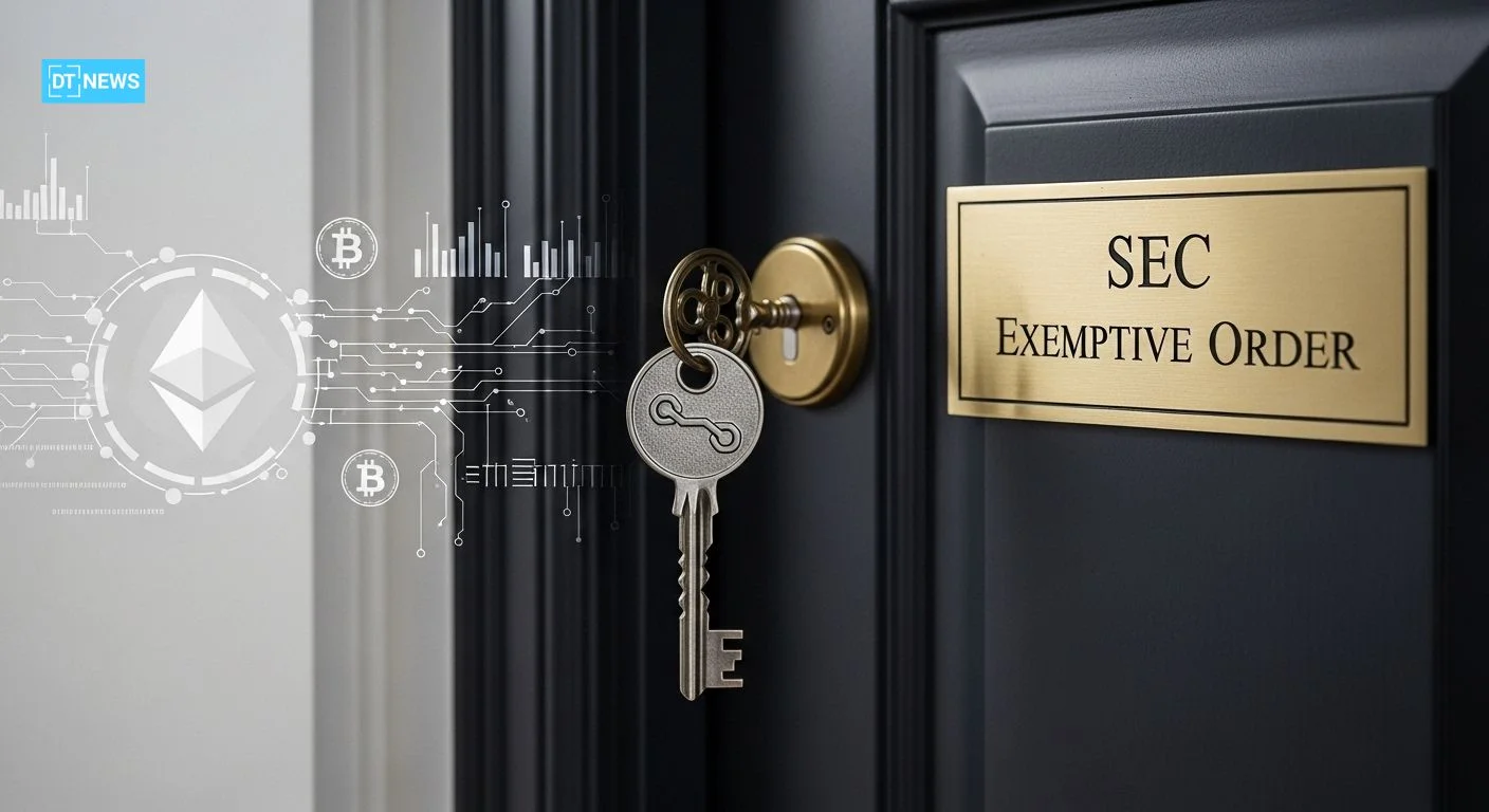 What the SEC’s Regulation NMS Exemptive Order Means for Crypto Lawsuits in 2025