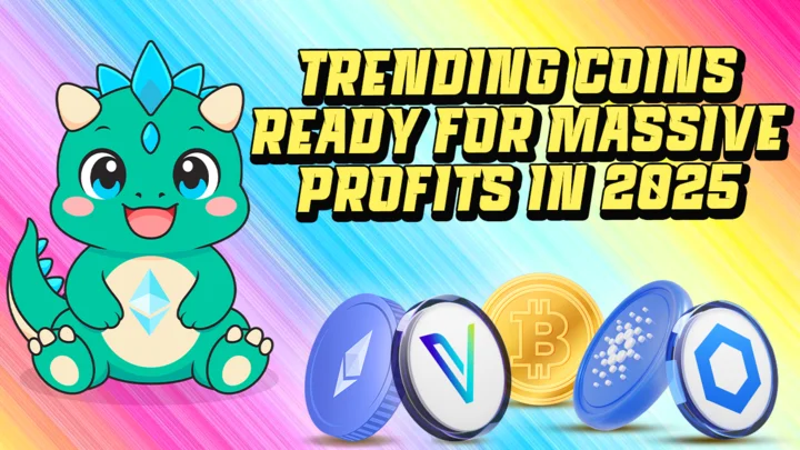 BullZilla Roars Into November as the Star of the Top Cryptos to Buy This Month, With Ethereum and Avalanche Rising