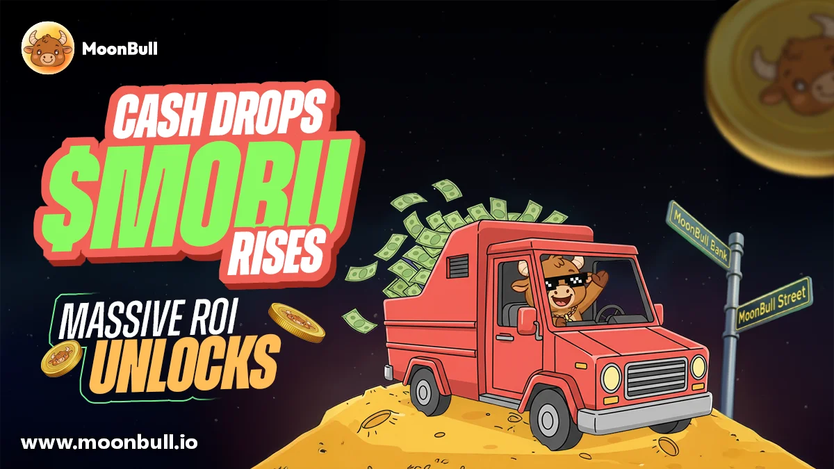 MOBU’s Stage 6 Surge and 7,244% ROI Outlook Shake Up the Best Crypto Presales to Invest as DOGE and PENGU Trade Strong