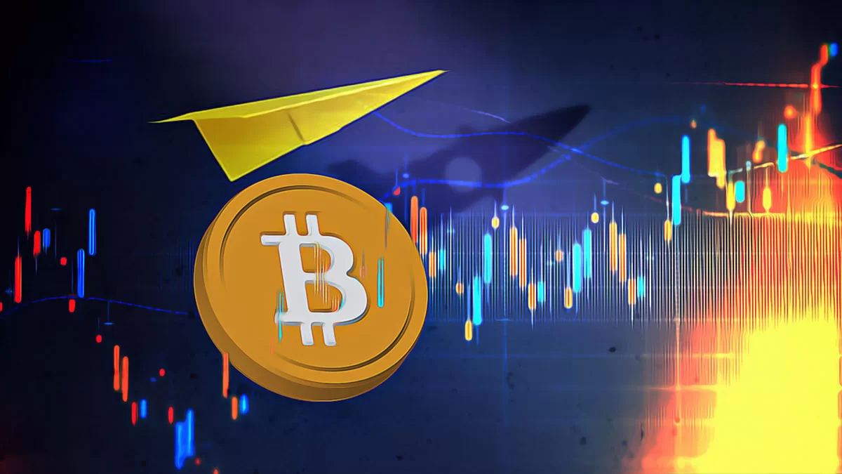 Bitcoin Wallet Awakens, Moves $44 Million