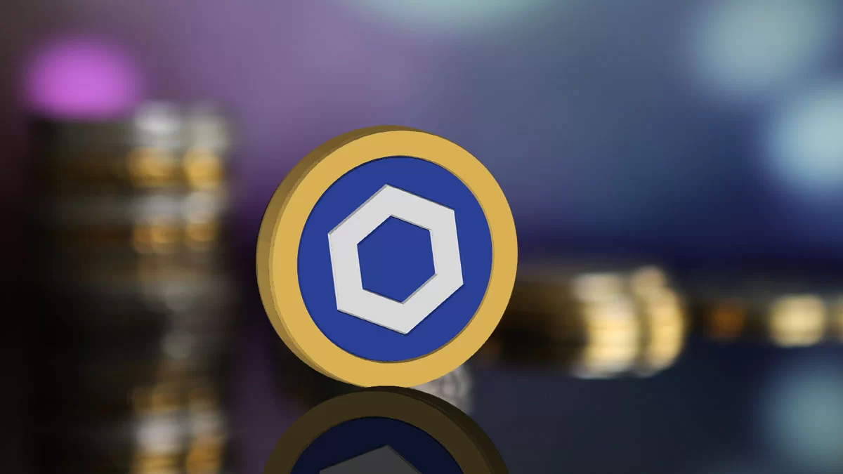 Chainlink Enhances Banking with Blockchain Pilot