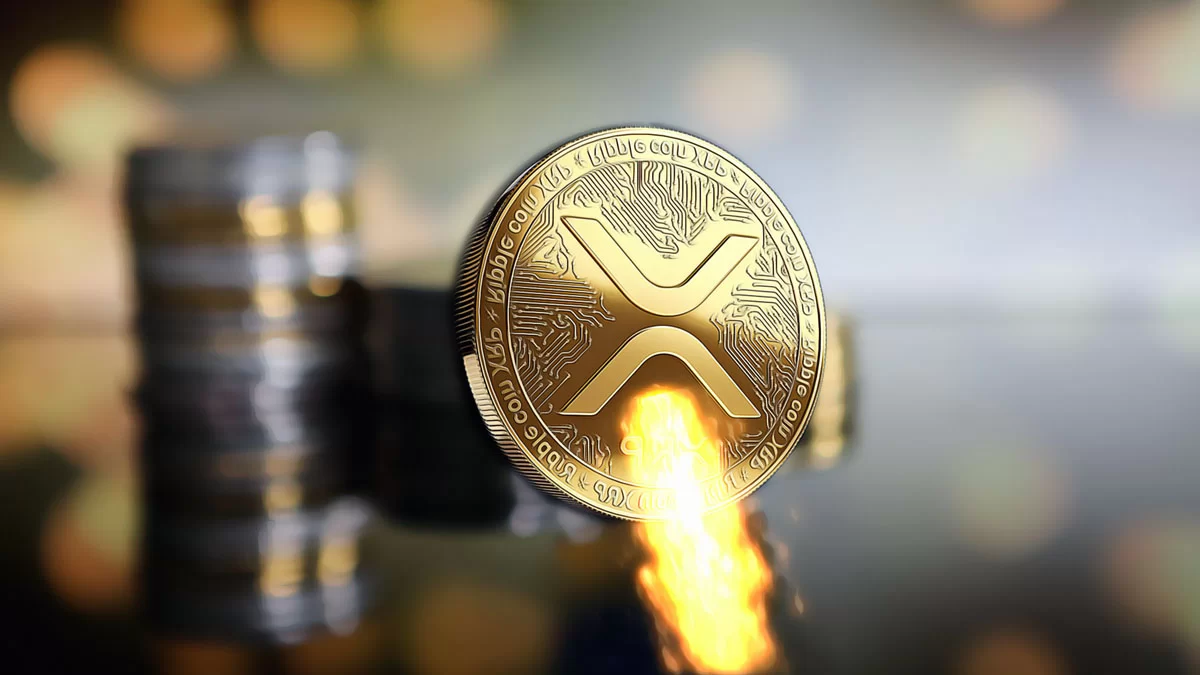 Investor Takes Bold Step with XRP Short