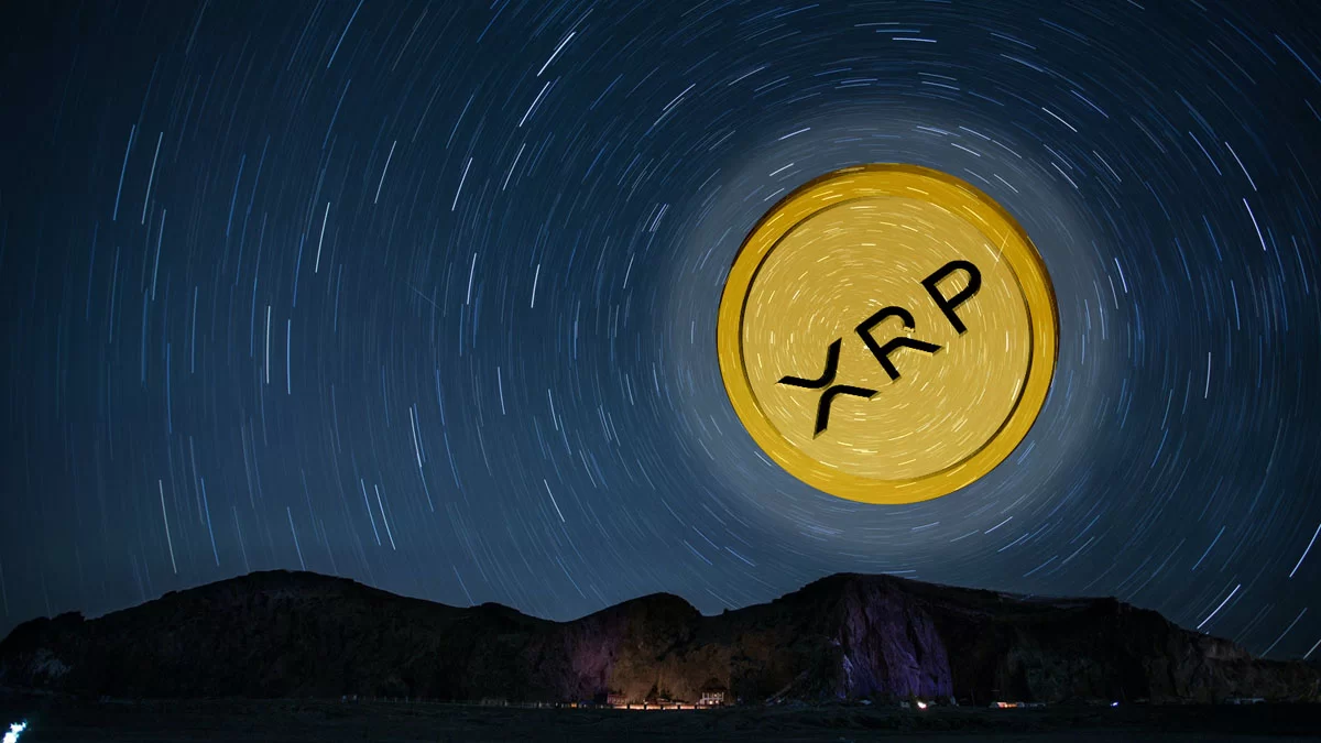 XRP Faces Key Test Before Potential Surge