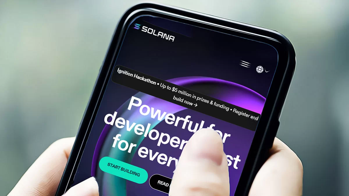 Solana Spurs Excitement with New Milestones