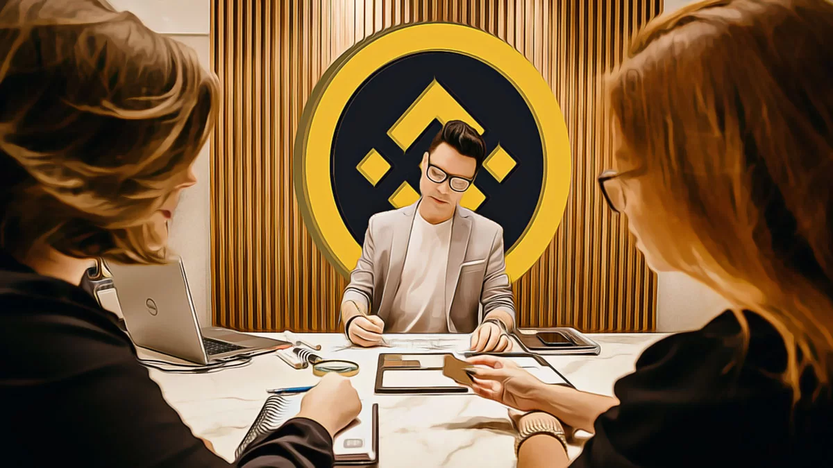 Unexpected Market Turmoil: Binance Vows Compensation for Affected Trades