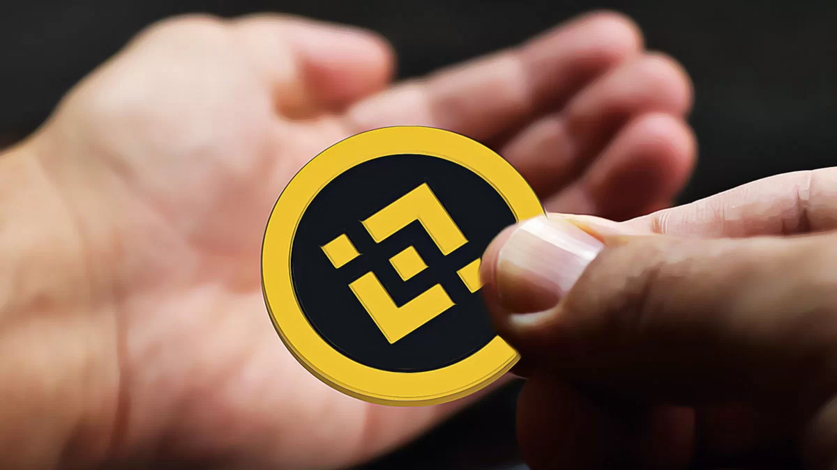 BNB Coin Captivates Market with Major U.S. Listings