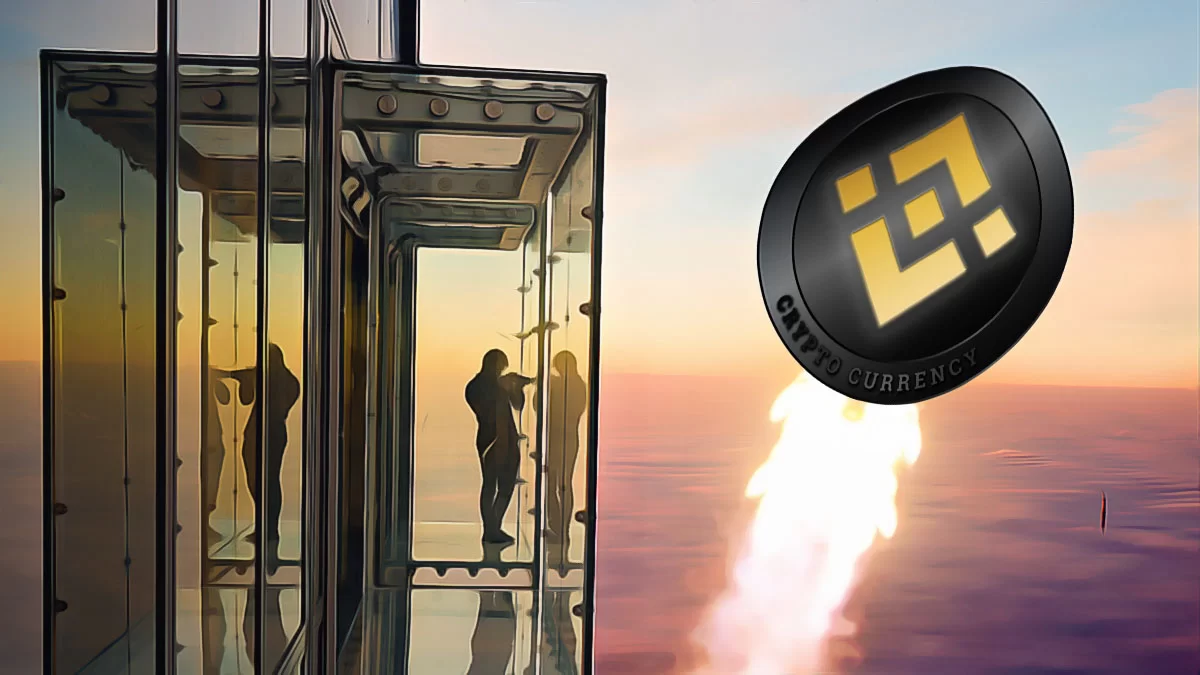 PayPay Joins Forces with Binance Japan: A New Fintech Era Begins