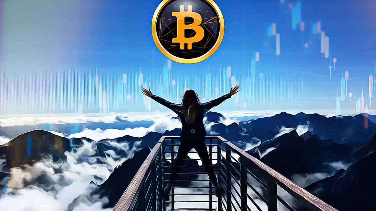 Will Bitcoin’s Journey Take an Upward Turn?