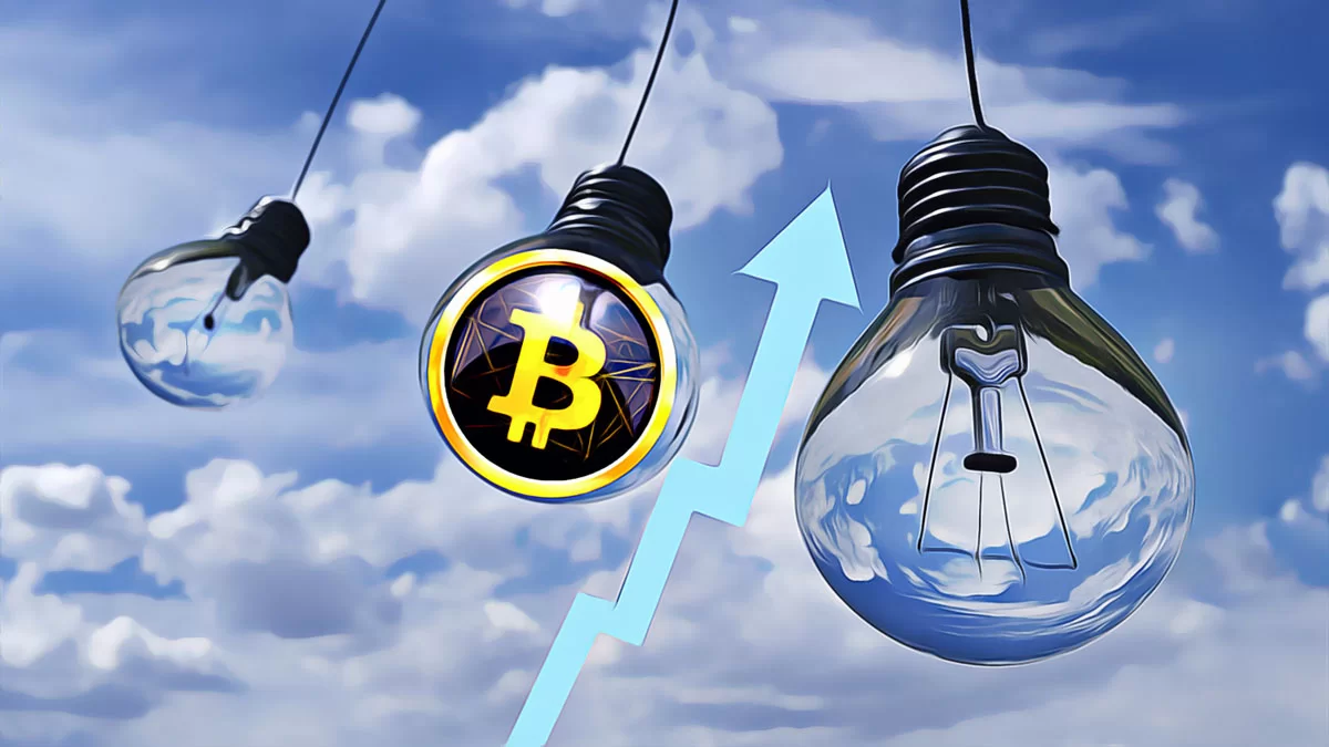 New Investment Avenue Opens for Bitcoin in the UK