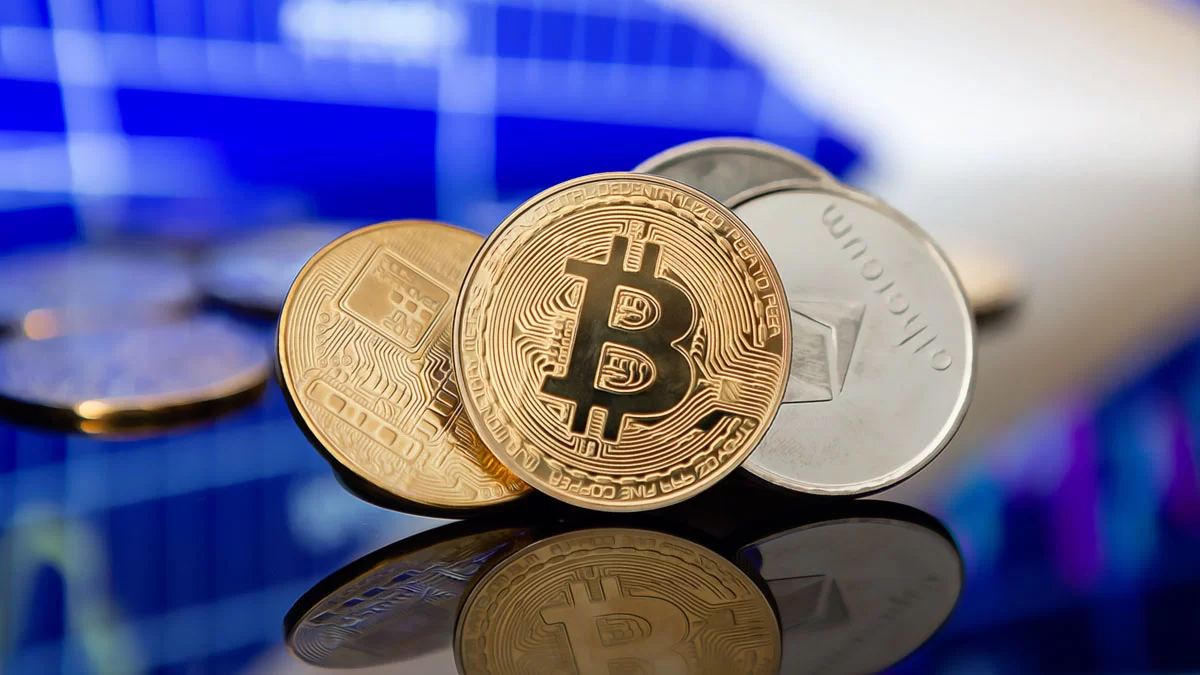 Bitcoin-Based Firms Face Valuation Challenges