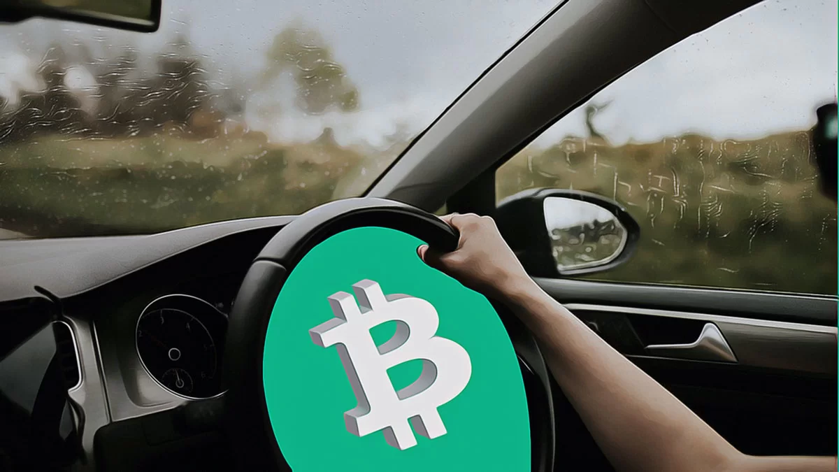 Could Bitcoin’s Rally Be Fueled by Geopolitical Unrests?