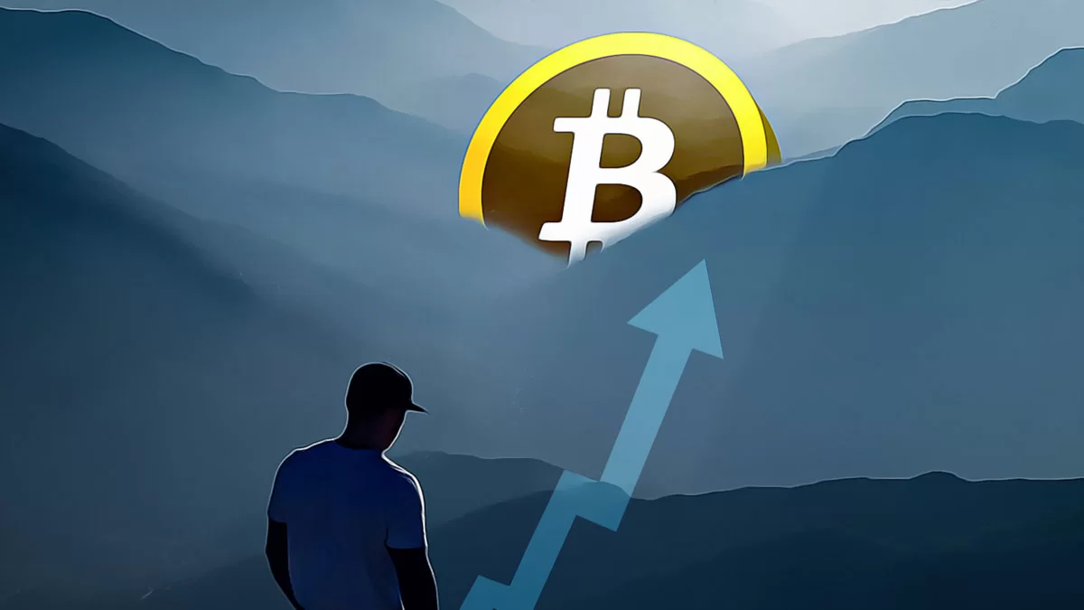 Bitcoin’s Balancing Act: Navigating Uncertainties and Market Optimism