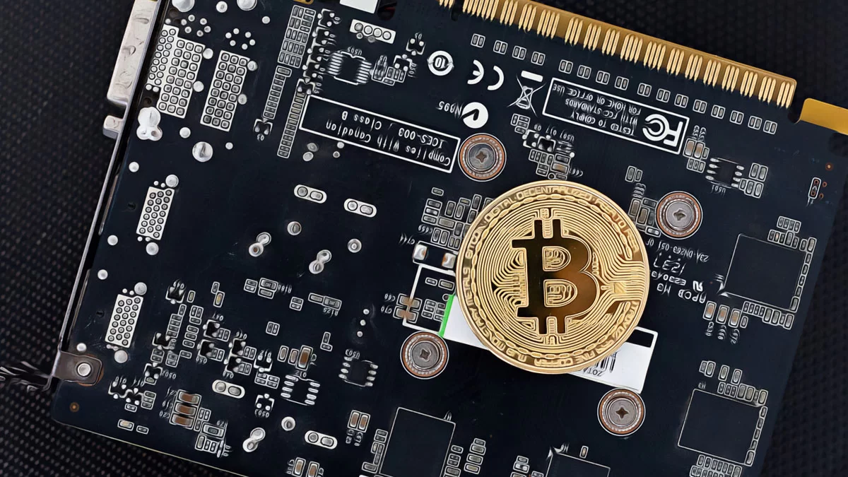 Crypto Market Braces for Major Economic Impacts