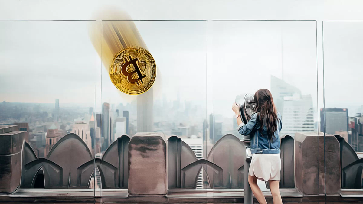 Bitcoin’s Unstable Journey: Market Reactions and Economic Implications