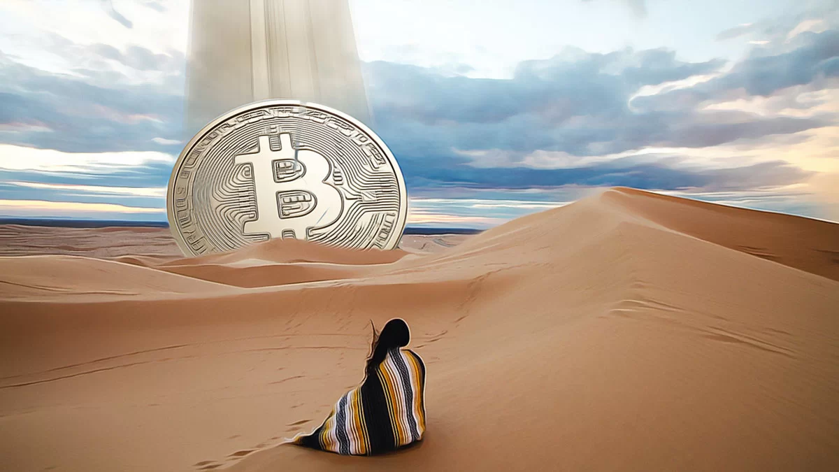 Bitcoin’s Descent Signals Strategic Market Shifts