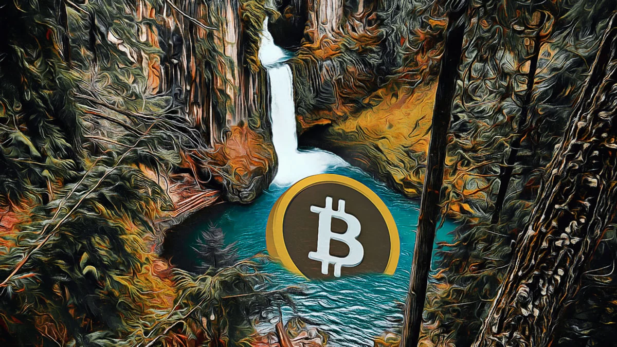 Is Bitcoin on the Brink of Another Historic Leap?