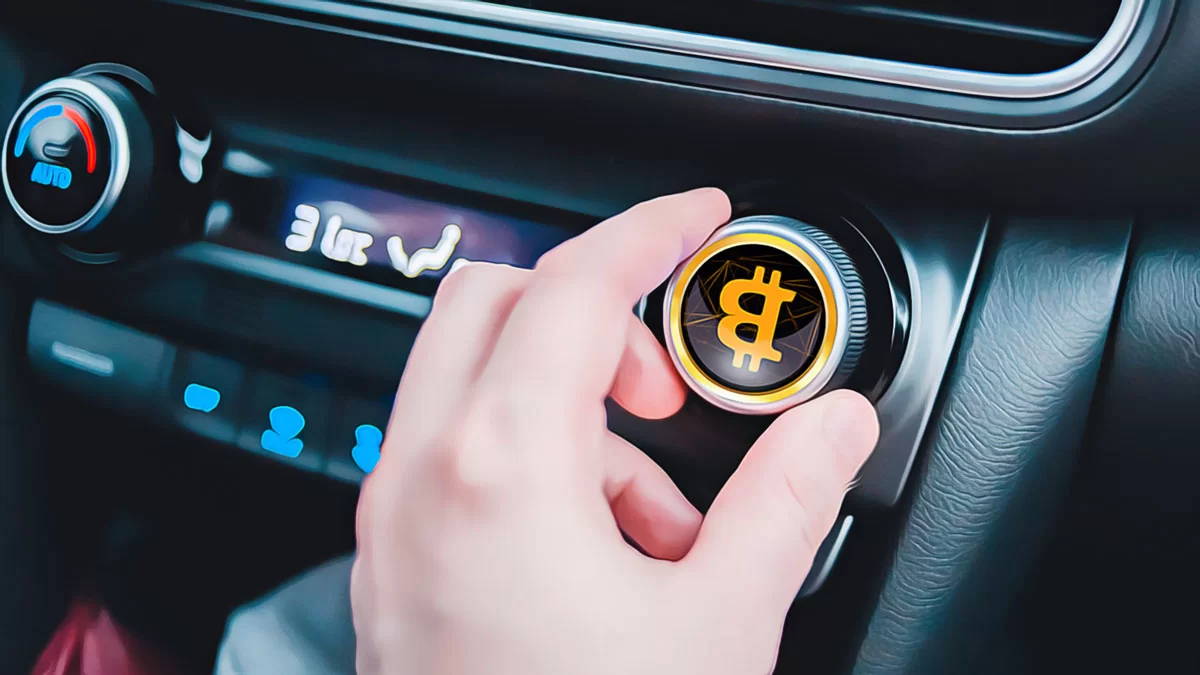 Bitcoin’s Dance with Global Markets: A Volatile Waltz