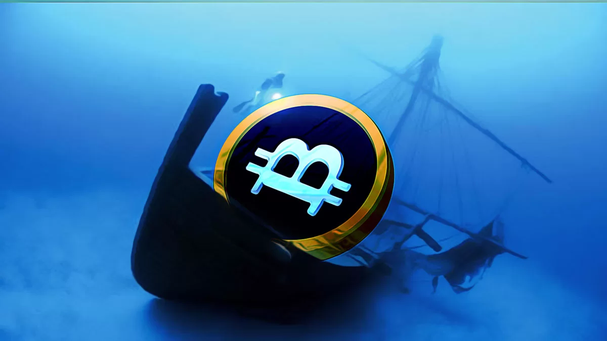 Bitcoin Eyes Regulatory Shift for Data Management