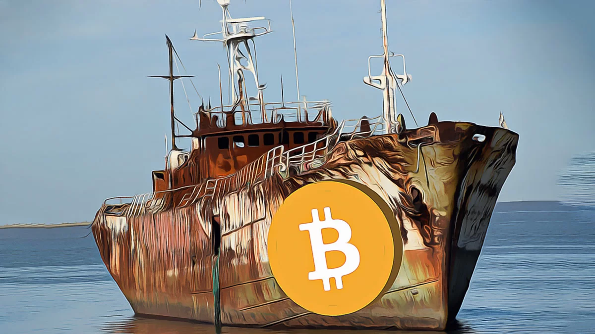 Bitcoin and Ethereum Face Uncertainty in Wake of Fed Decision