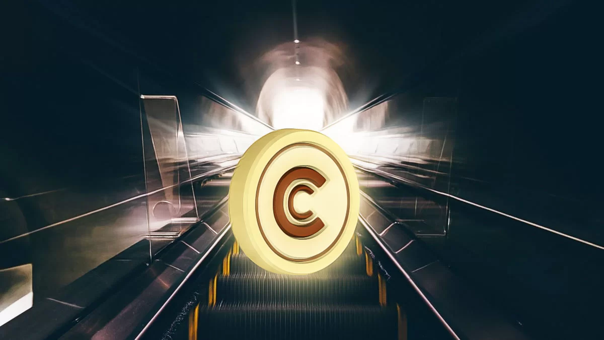 Shift in Financial Landscape: Stablecoins Take Center Stage