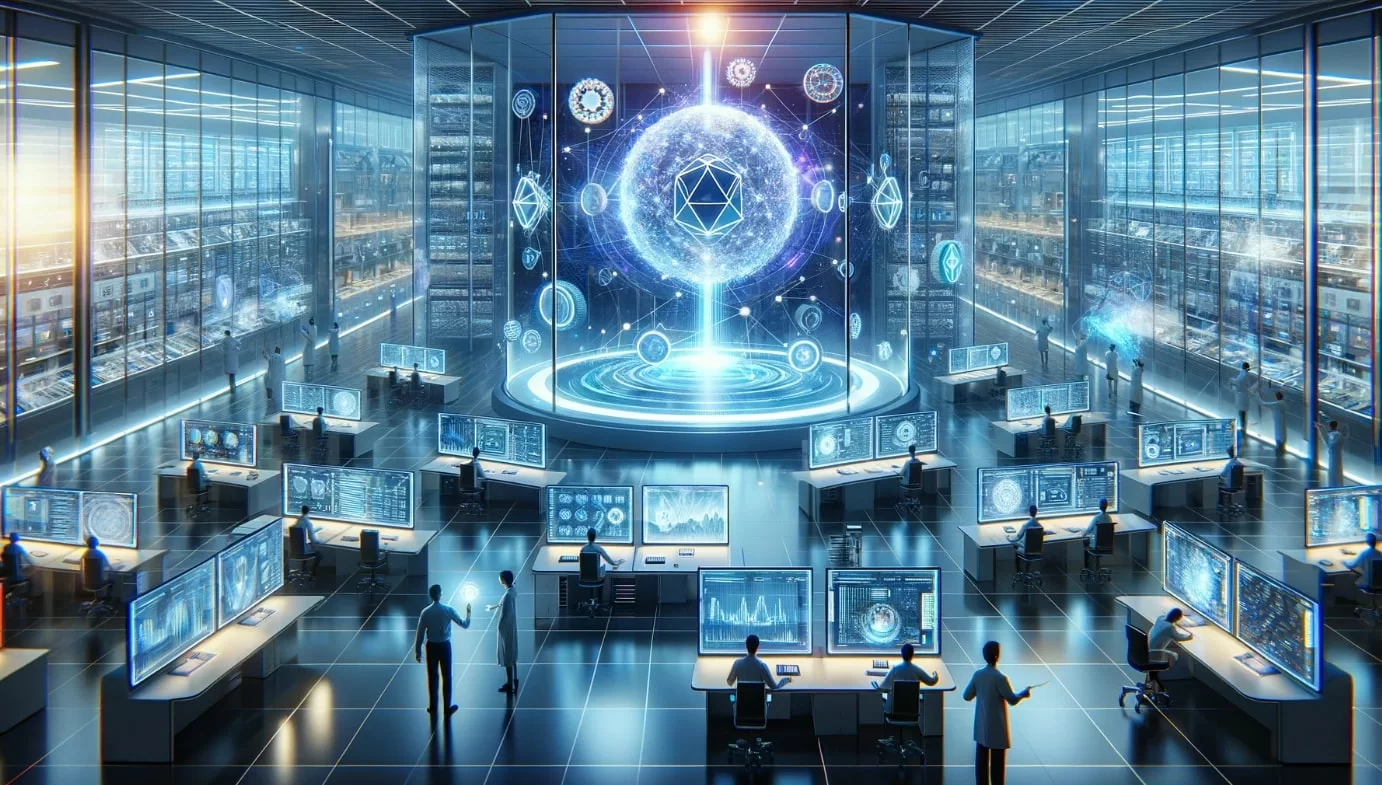 Trump’s Strategic Moves in AI and Cryptocurrency: A New Era for the U.S.?