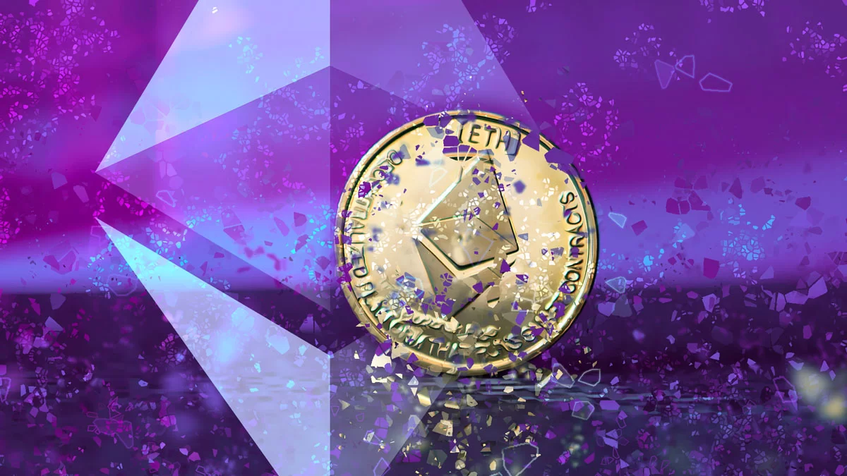 What Are Ethereum’s Next Big Moves?