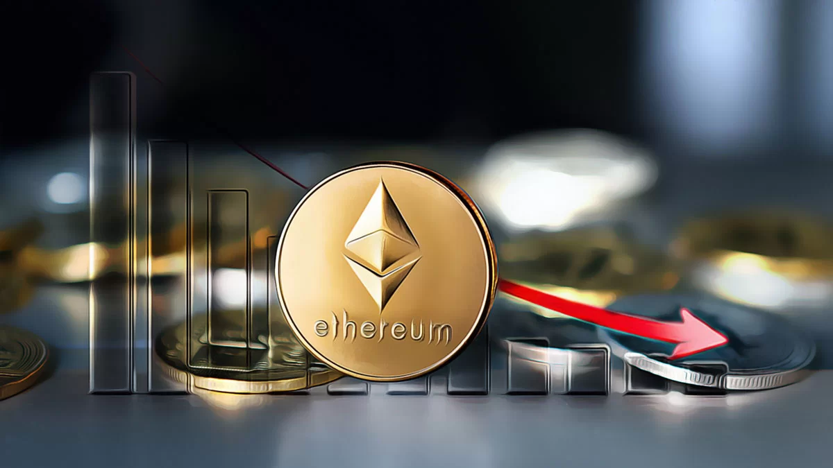 Ethereum’s New Dynamics as ETFs and Treasuries Secure Major Holdings