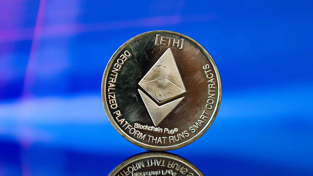 Ethereum Foundation’s Massive Transfer Sparks Curiosity