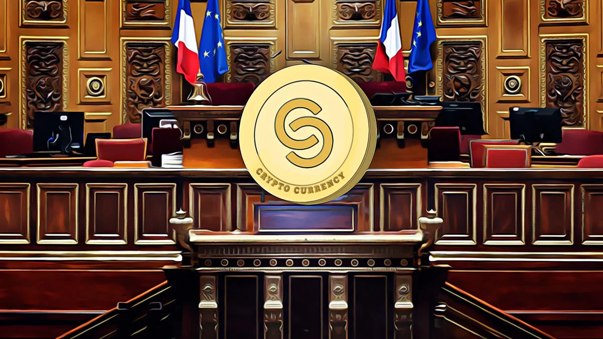 New Tax Protocol Grants Respite to Crypto Giants