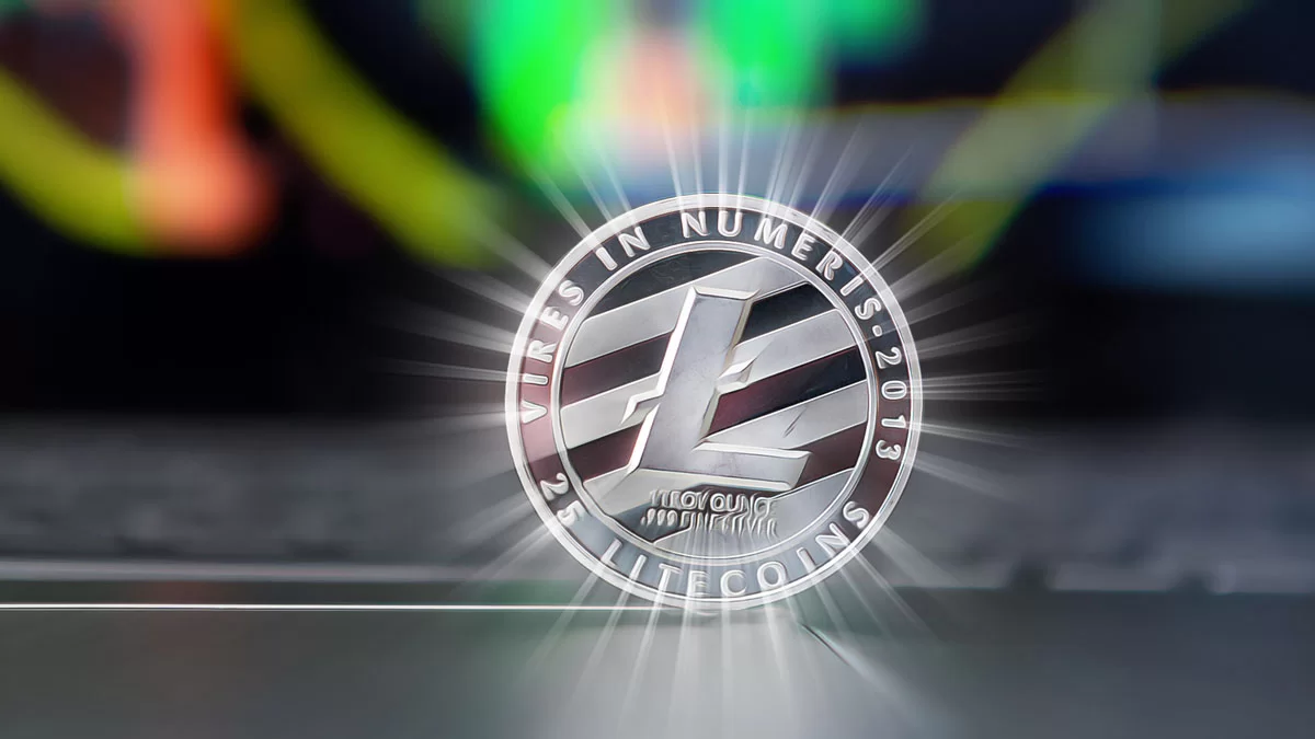 Litecoin’s Bold Move: A Potential New Dawn in the Crypto World