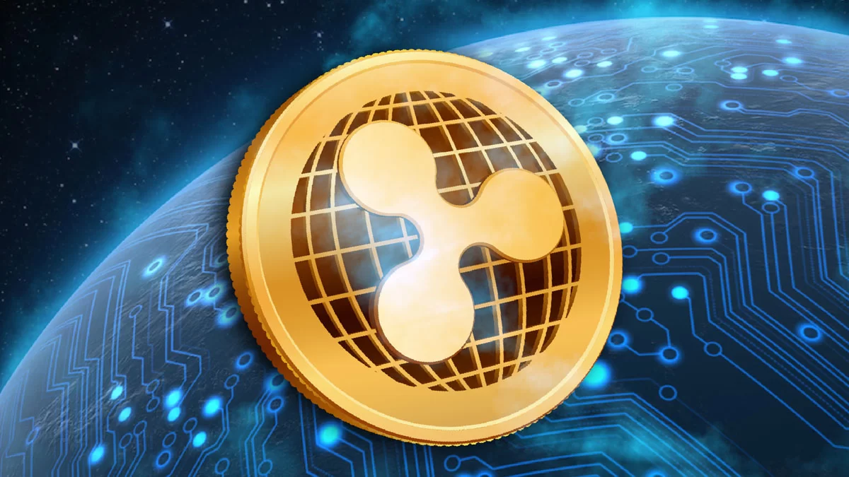 XRP Faces Turbulence as Major Transaction Intensifies Market Tension